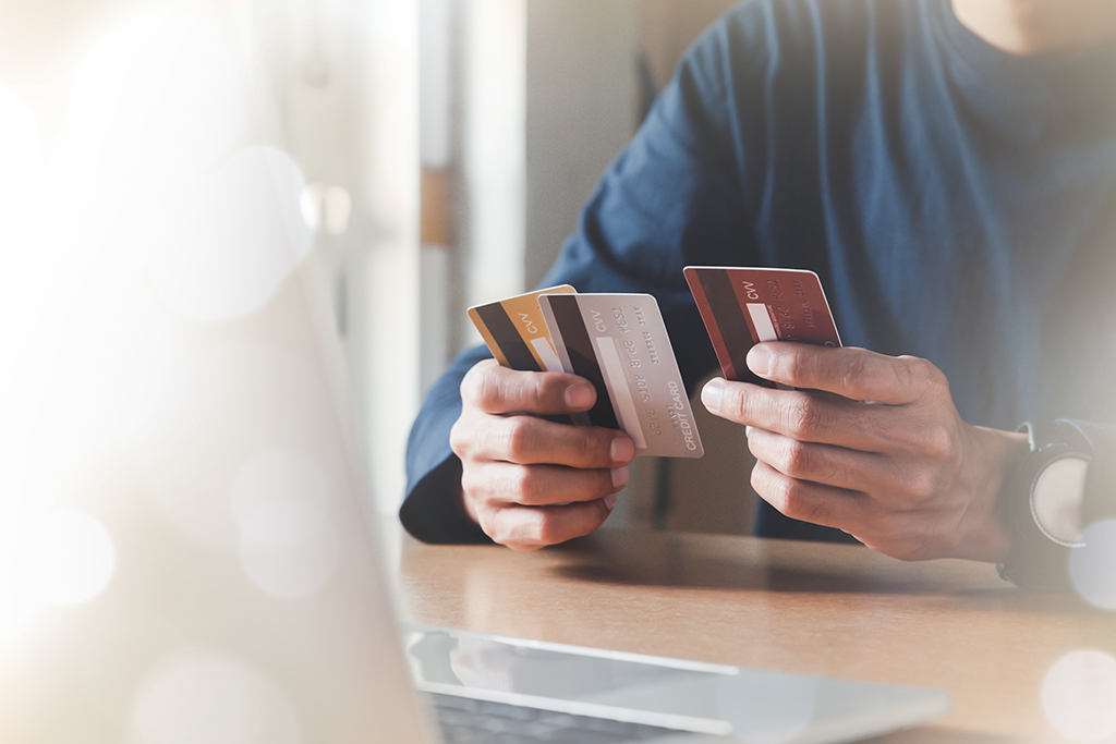 Prevent Credit Card Testing on WooCommerce